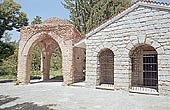 Kazanlak, Thracian Tomb